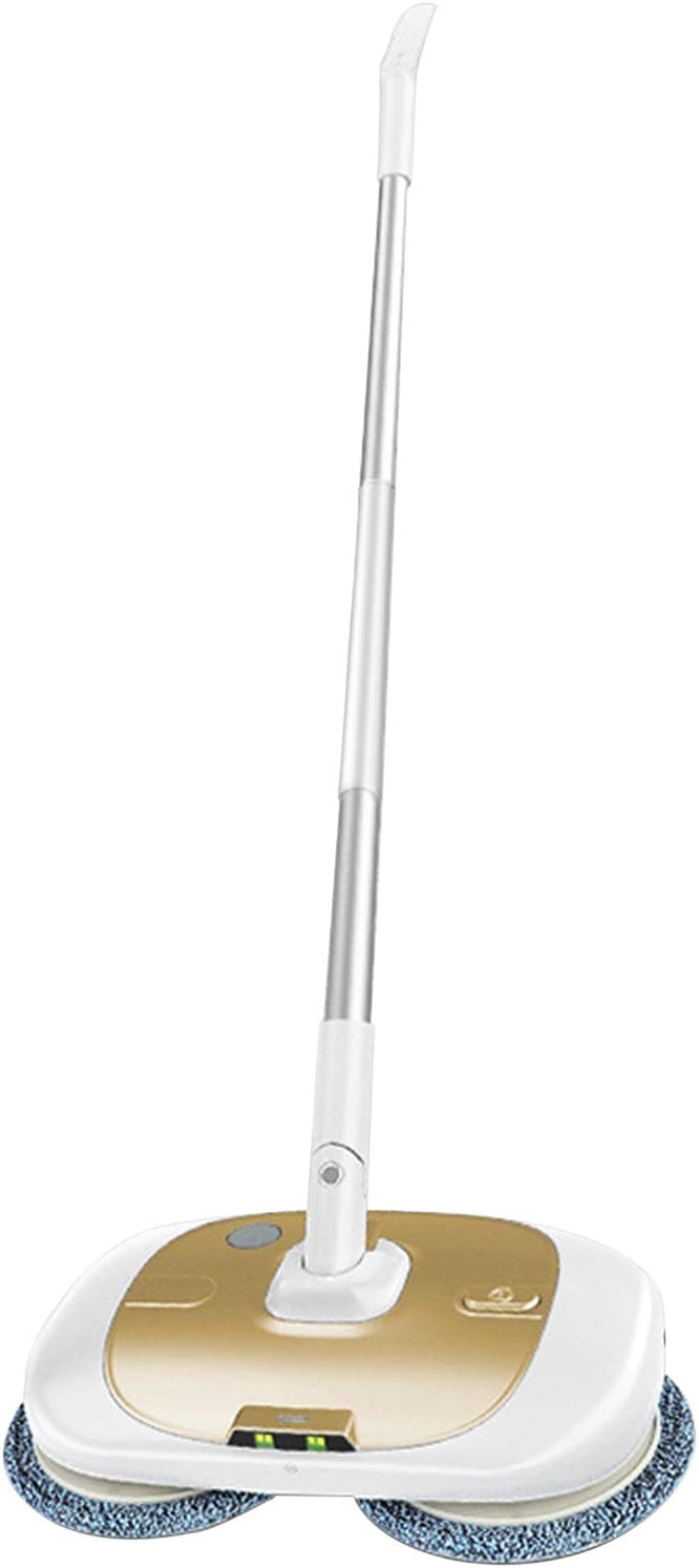 Home Steam Mops Hard Floor Floor Steam Cleaner 1200W Power Handheld Vertical Floor Steam Cleaner 99.9% of Gold (Gold)