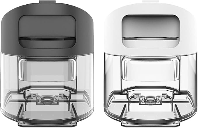 Compatible for Tineco Replacement Clean/Dirt Water Tank Compatible for IFloor 3 Breeze/Floor One S3 Wet Dry Vacuum The Tank (Color : 1. Clean Water Tank)