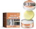 Multi-Functional Cleaning Paste - Removes Stubborn Stains Grease &amp Odors Protects Surfaces Easy To Use(2PCS)