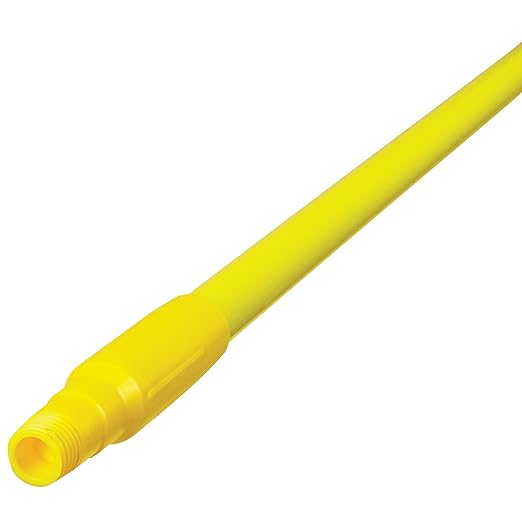 Remco - A Vikan Company ColorCore 50 Fiberglass Handle