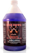 Quality Chemical Mad Dawg - heavy duty degreaser-cleaner plus stripper fortified with ammonia.-1 gallon (128 oz.)