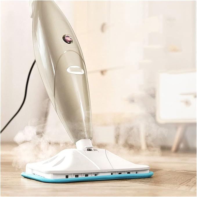 Steam mop Wireless Mopping Artifact Electric Sweep mop Household Hand-Free high-Temperature Cleaning Machine Mopping Machine