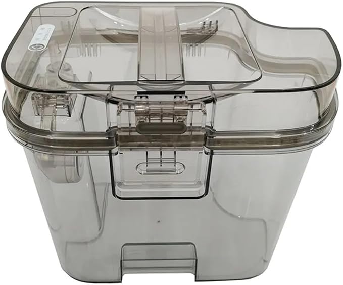 Clean Water Tank Sewage TankCompatible For DreameW10W10 Pro Vacuum Cleaner Parts(Sewage Tank)