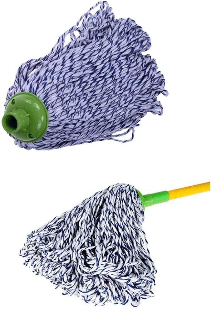 Mop - Microfiber Spray Mop for Hardwood Floor Cleaning Wet and Dry Microfiber Dust Mop