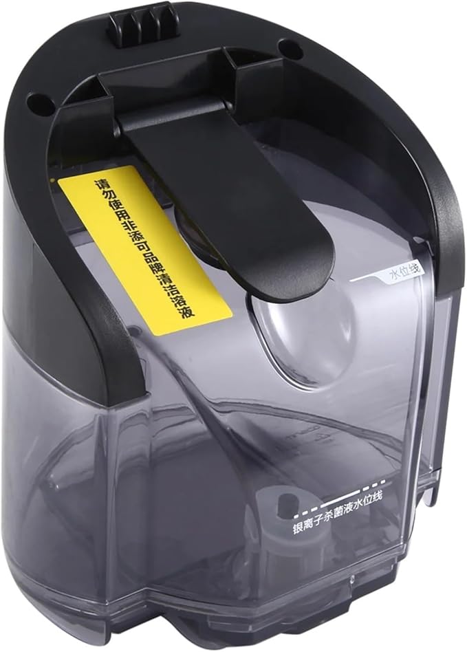 Replacement Clean Water Tank Compatible for Tineco 1.0 Floor One S3 Wet Dry Vacuum Cleaner Accessories Part