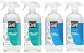 Better Life Tub and Tile Cleaner 32 Oz Pack of 2 + Glass Cleaner 32 Oz Pack of 2
