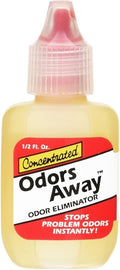 71000 Odors Away Dropper Bottle 1/2 oz. - Original