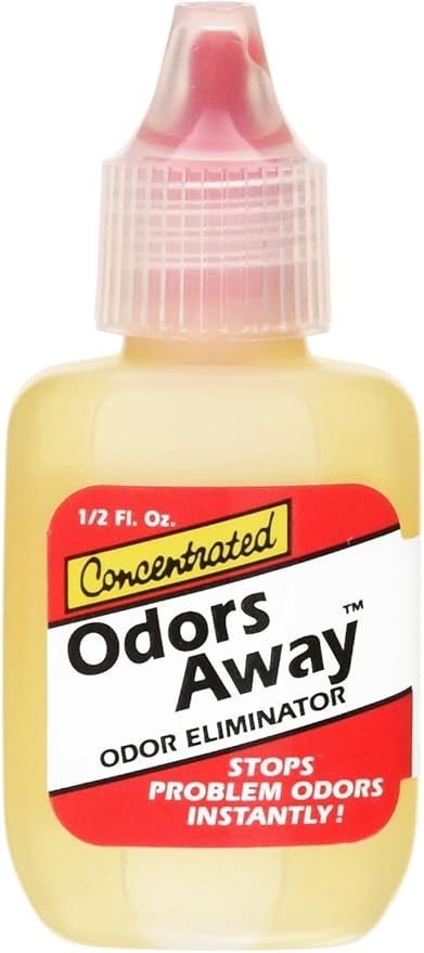 71000 Odors Away Dropper Bottle 1/2 oz. - Original