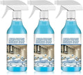 Spray Splash Cleaner 2026 New Multi-Purpose Handheld Degreaser Upgraded Foam Sprays for Ovens Easy-To-Use Rust Remover for Kitchenware Grime Remover Spray for Home Family (3)