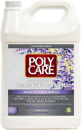 Multi-Surface Floor Cleaner Refill - 128 fl oz (1 LAVENDER)