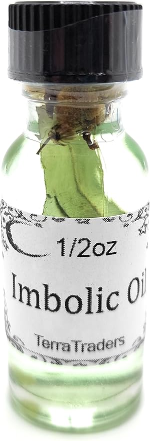 Wiccan Sabbat Oils Set | Witchcraft | Wicca | Magick