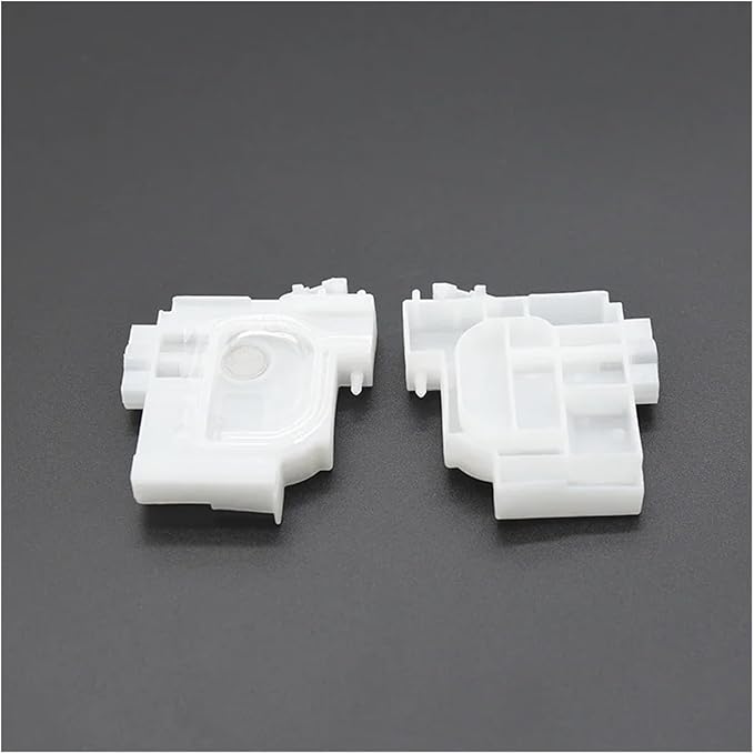10pcs/lot L1800 printhead printer damper/dumperCompatible forEpson L355 L210 L365 L110 L211 L800 L850 L1300 dampers L1800 ink damper(White)