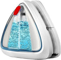 Magnetic Window Double Side Cleaner With Water Filling &amp RemoteControlling Brush For Home Office Class Cleaning Tool(25-35mm)