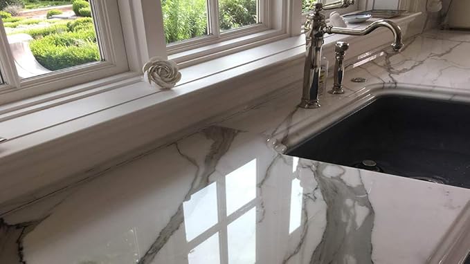 Majestic Polished Marble Repair Kit