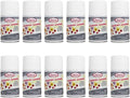 Claire CL118-12pk Country Garden Metered Air Freshener 7 Oz. Net Wt. 12 Count