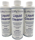 Jiffy Cleaner Liquid Cleaner 3 Pack (8 oz)