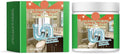 Pipe Unclogging Cleaning Powder - Dissolve Hair Grease &amp Food Residue Clogs Deep Clean Drains &amp Eliminate Odors(1PCS)