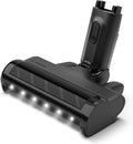 Bosch Original Accessory BHZUNGHFUC Hard Floor Soft Brush for Unlimited Cordless Vacuum Cleaners Helps Protect Delicate Hardwood and Parquet