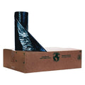 Noramco 55 gal. Trash Bags Twist Tie 100 pk