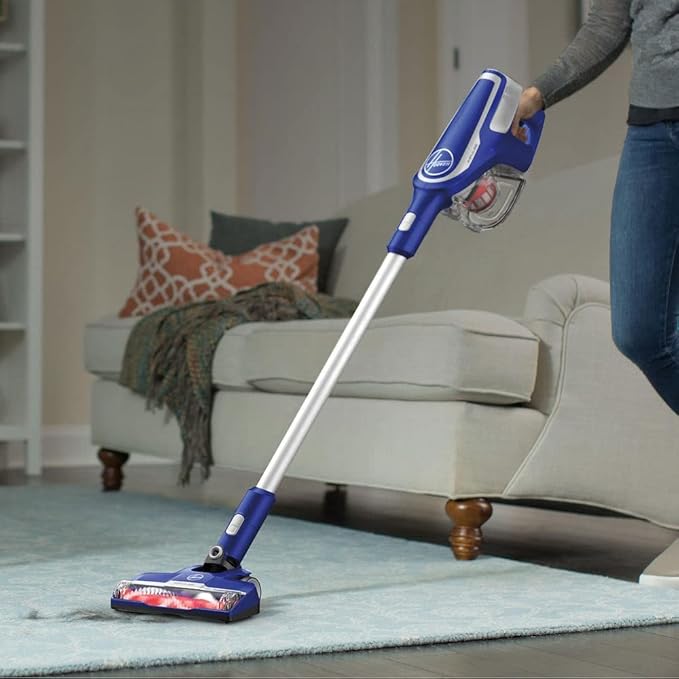 Hoover ONEPWR Blade+ Cordless Vacuum - Kit