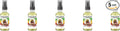 5 Pack of KronicKiller Air Freshener &amp Burning Oil Liquid Spray 1 Fl Oz Long Lasting Scent Duration Car &amp Room Deodorizing (Sandalwoo)