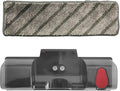 Vacuum Cleaner Electric Floor Brush Accessories Water Tank Mop Compatible for Dibea F20max (Color : Water Tank Mop)
