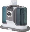 Steam Cleaner for Carpets &amp Upholstery Portable Spot Cleaner with UV Pet Stain Detection 4 Cleaning Modes 1800ml Tank Powerful Suction 5m Cord