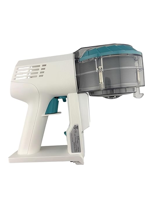 SCREENTRONICS Head Main Motor Body Compatible Replacement for Tineco PWRHERO 11 / PWRHERO 11 ZT/PWRHERO 11 PET/PWRHERO 11S / PWRHERO 11 Snap Series Cordless Stick Vacuum Cleaner