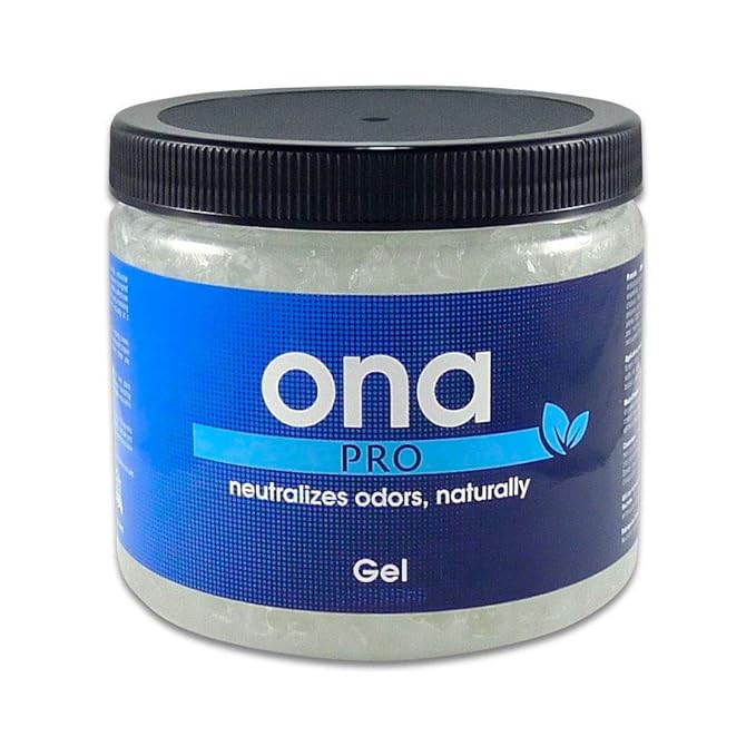 Ona Gel Pro 25.8 oz (Pack of 6)