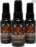 Air Freshener (Tangerine) (3 Pack) Premium Oil Based Air Freshener Spray. Long-Lasting Room Bathroom Office &amp Car Scent | Eliminates Odors from Smoke Pets &amp More