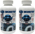 Blue Monster Drain Banger Drain Cleaner 2 lbs. - 2 Pack