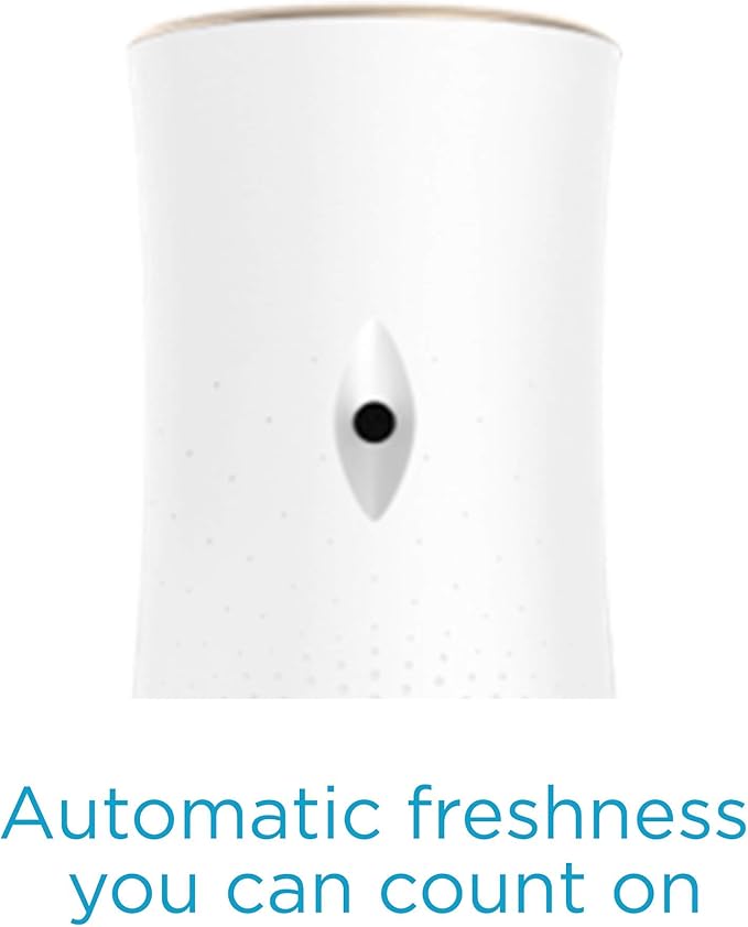 Automatic Spray Refill Air Freshener Cashmere Woods 6.2 Ounce (3 Pack)