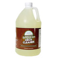 Wash Safe™ SPRAY &amp CLEAN Commercial-Strength Composite Deck Cleaner | Remove Black Stains | Cleans Up to 1500 sq. ft. | Deep Set Cleaning 1 Gal.