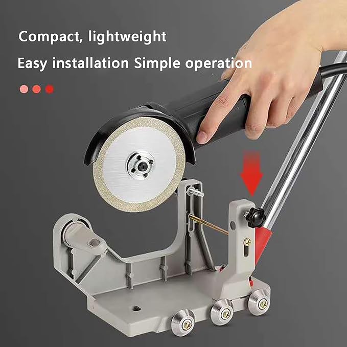 Tile Gap Cleaner Machine Electric Cutting Seam Cleaning Machine Caulking Tool Kit with 4 1.2 Thick Saw Blade for Seam Shower Bathtub Tile Floor