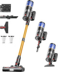 Apex 10 Cordless Vacuum Cleaner 01