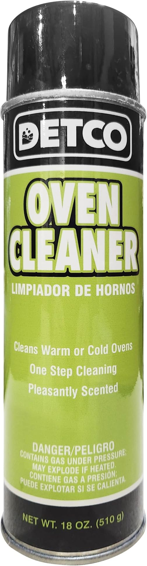 Oven Cleaner