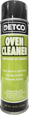 Oven Cleaner (12)
