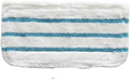 Vacuum Cleaner Washable Mop for Compatible for Black Decker Handheld Replacement Pad Microfiber Steam Clean Fsmh1600 1610 1620 1630 Parts(1PCS)