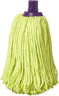 Rayen 0440.01 Mery's Microfiber mop - Microfiber Mop Purple