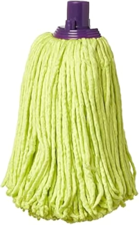 Rayen 0440.01 Mery's Microfiber mop - Microfiber Mop Purple
