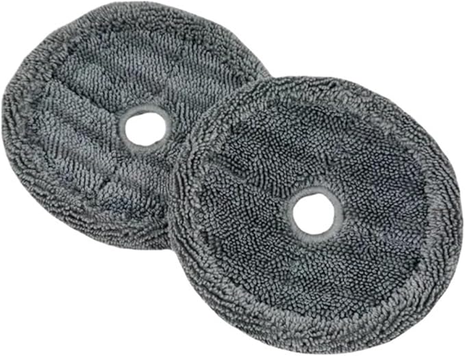 Dual - Rotating Mop Pads For The Rotating Mopping Head OfCompatible For Dreame V12 PRO Vacuum Cleaner(20PCS)