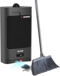 1400W Touchless Automatic Vacuum Dustpan – Motion Sensor Hands-Free Electric Dustpan for Pet Hair Dirt &amp Debris – Powerful and Energy Efficient Cleaning Solution for Home Kitchen &amp Office