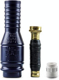 Drain King | Drain Unclogging Kit with Kitchen Sink Crossbar Adapter All in One Easy to Use 1 to 3 Inch