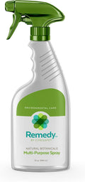 Remedy Multi-Purpose Treatment Spray - All Purpose Cleaner Spray - Kitchen and Bathroom Cleaner