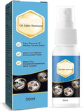 Kitchen Grease Remover - Heavy Duty Cleaner For Oven Hoods Stovetops Sinks &amp More(3PCS)