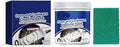 Stainless Steel Cleaning Paste - Multipurpose Kitchenware Cleaner For Rust Removal Degreasing &amp Polishing(2PCS)