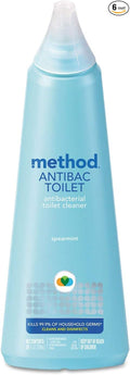 Method Pack of 6