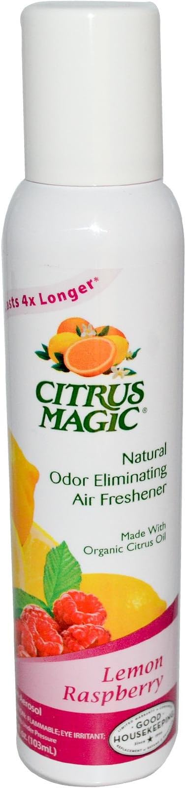 Lemonrsbry Airfr 3oz