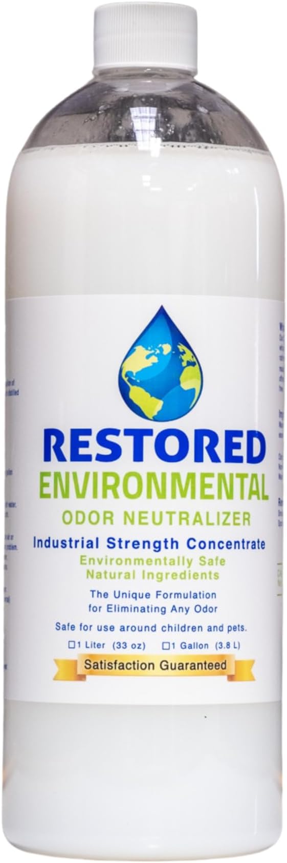 Odor Neutralizer - 1 L