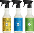 Mrs. MEYER'S CLEAN DAY Multi-Surface Cleaner Variety Pack 16 FL OZ Each